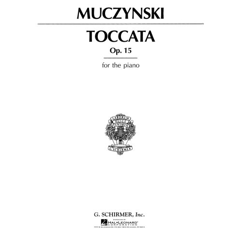 Muczynski, Robert -...