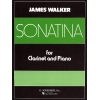 Walker, G. - Sonatina