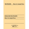Rautavaara, Einojuhani - Music For Upright Piano