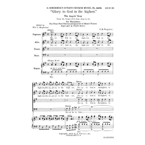 Pergolesi, Giovanni...
