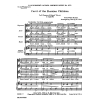 Song, Folk - Carol of Russian Chldren