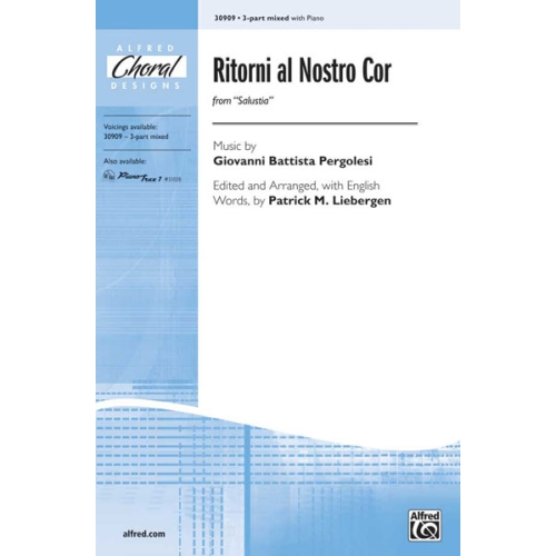 Pergolesi, Giovanni...