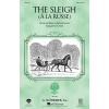 Tchervanow & Kountz - The Sleigh (£ La Russe)