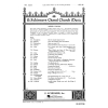Andrews, M - Lauda Anima (Praise My Soul the King of Heaven)