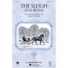 Tchervanow & Kountz - The Sleigh (£ La Russe)