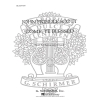 Scott, John Prindle - Come Ye Blessed Incidential Solos