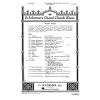 Bach, J.S - 4 Carols from Jesu Priceless Treasure