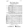 Williams, Ralph Vaughan - The Turtle Dove