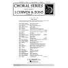 Holst, Gustav - Lullay My Liking