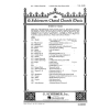 O'Hara, Geoffrey - I Walked Today Where Jesus Walked