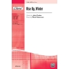 Patterson, Mark - Rise Up, Winter