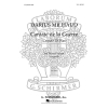 Milhaud, Darius - Cantate De La Guerre Op.213