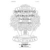 Milhaud, Darius - Elegie