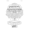 Prés, Josquin des - Tu Pauperum Refugium (Thou Refuge of Destitute)