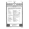 Gounod, Charles - O Divine Redeemer