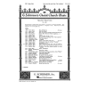Stainer, John - God So Loved The World From The Crucifixion
