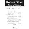 Traditional - O Sanctissima