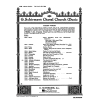 Allitsen, Frances - The Lord Is My Light