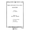 Lloyd & Seiber - Three Hungarian Folk Songs