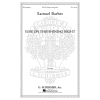 Barber, Samuel - Sure on this shining night, Op. 13, No. 3