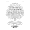Attwood, Thomas - Come Holy Ghost With H Organ Arr. Knight