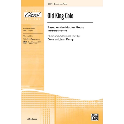 Perry, D - Old King Cole