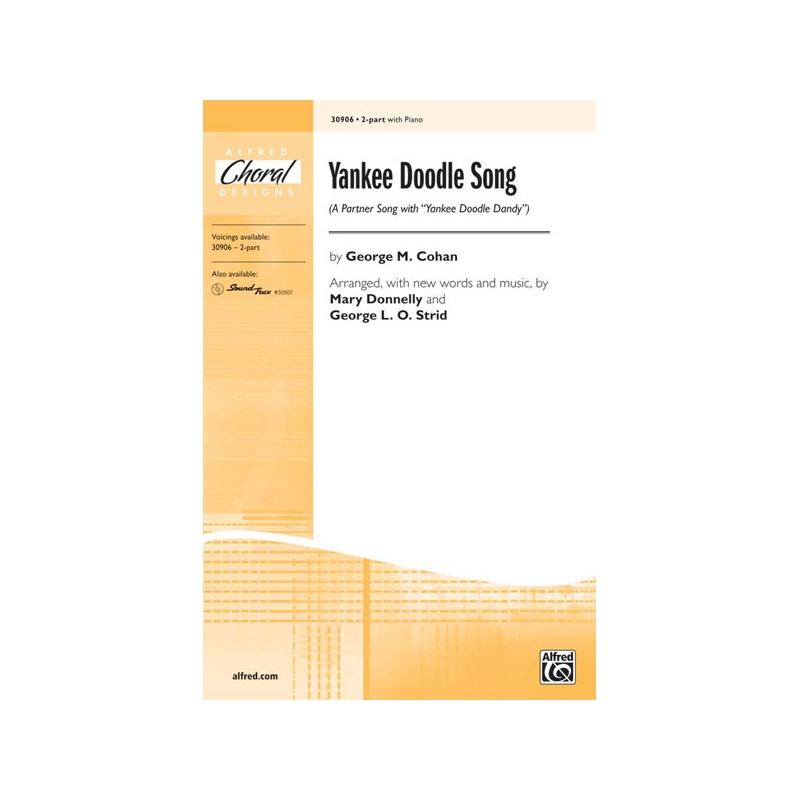 Cohan & Donnelly - Yankee Doodle Song