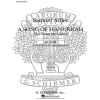 Adler, S. - Song Of Hanukkah Feast Of Lights