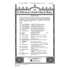 Anerio, Felice - Cantate Domino - O Sing Unto The Lord