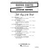 Traditional - Riqui Riqui Riquirran ( Venezuelan Folk Song)