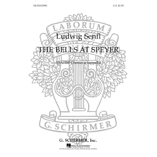 Senfl, Ludwig - Bells At...