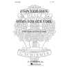 Traditional - Hymn for Our Time (based on hymn tune Hyfrydol)