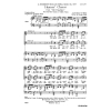 Weber, Carl Maria - Hunters Chorus From Der Freischutz