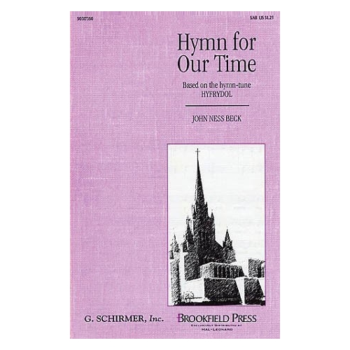Traditional - Hymn for Our...
