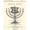 Adler, Samuel - Uv'shofar Gadol