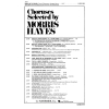 Traditional - March Of The Kings SATB/Pno French Folksong