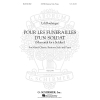 Boulanger, Lili - Pour les Funerailles d'un Soldat