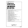 Morley, Thomas - In Ev Ry Place A Cappella