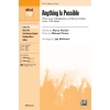 Picton, Michael - Anything Is Possible