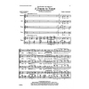 Thomson, Virgil - Prayer To Venus