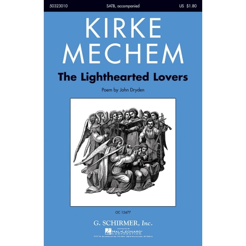 Mechem, Kirke - The...