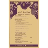 Bach, J.S - Mass in B Minor
