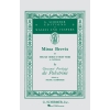 Palestrina, Giovanni Pierluigi - Missa Brevis in F