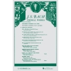 Bach, J.S - Christmas Oratorio