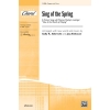 Sing Of The Spring 2 Pt