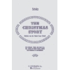 Schütz, Heinrich - Christmas Story