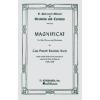Bach, Carl Philipp Emanuel - Magnificat