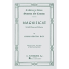 Bach, J.S - Magnificat