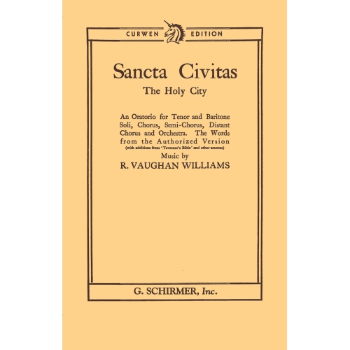 Williams, Ralph Vaughan -...