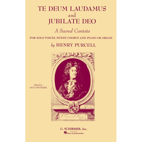 Purcell, Henry - Te Deum...